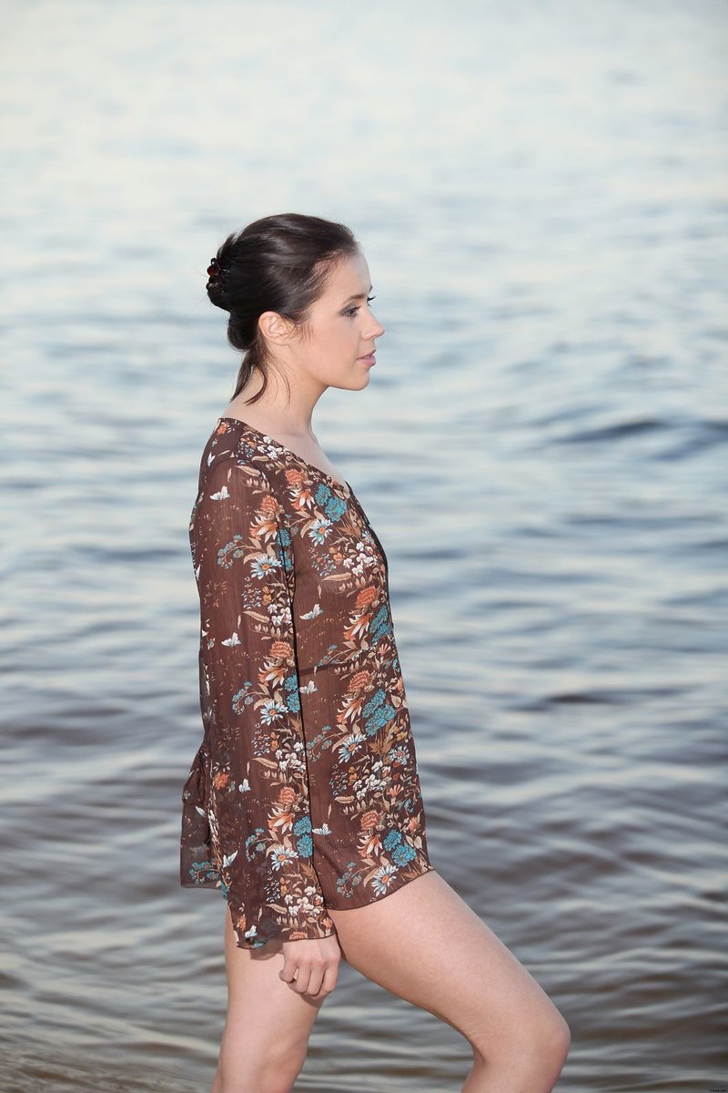 Мария, 40 лет, 5 размер груди