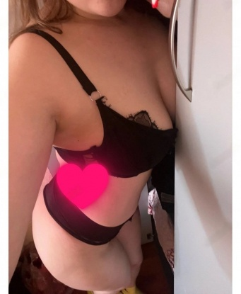 Дарья, 23 года, 3 размер груди