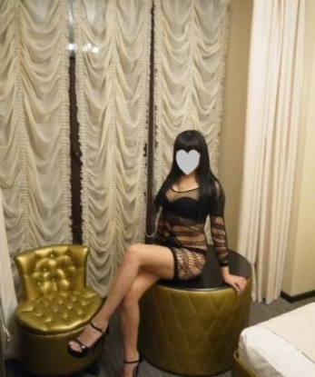 Яна, 24 года, 3 размер груди